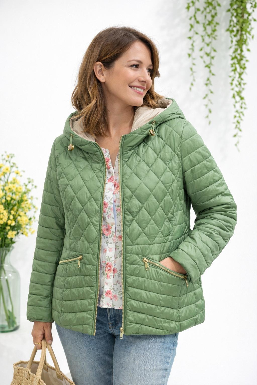 PARIS 02-03-2025 VERDE