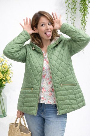 PARIS 02-03-2025 VERDE 75