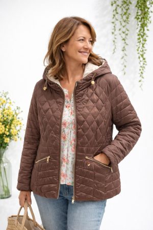 PARIS 02-03-2025 CHOCO