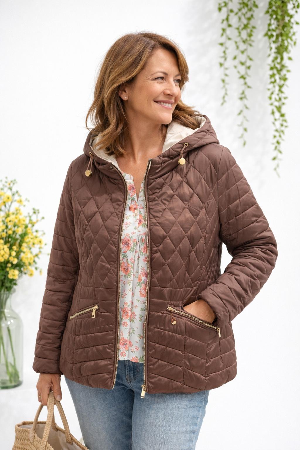 PARIS 02-03-2025 CHOCO