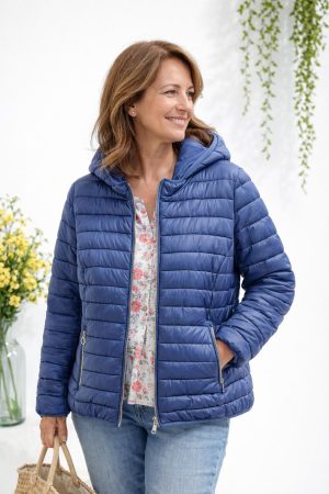 PARIS 02-03-2025 AZUL