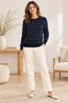 COTTON W MARINO 32