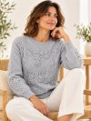 COTTON W AZUL 55