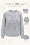 COTTON W AZUL 31