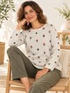 COTTON W U 45