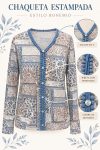 COTTON W AZUL 32