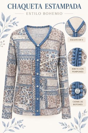 COTTON W AZUL 32