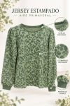 COTTON W VERDE 31