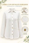 COTTON W BLANCO 32