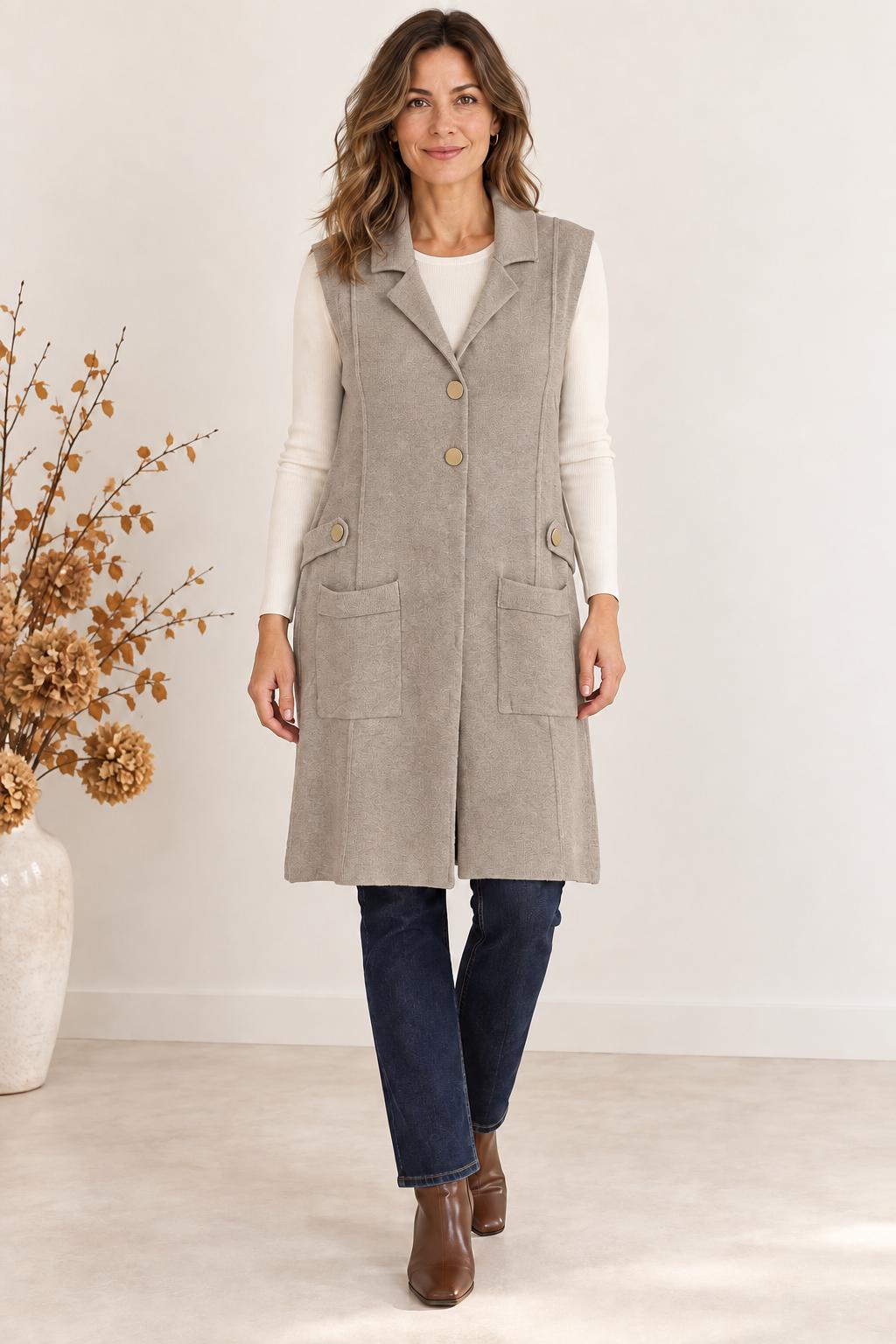 ELVET BEIGE
