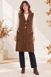 ELVET MARRON