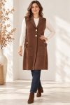 ELVET MARRON 44.99