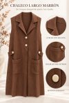 ELVET MARRON 32