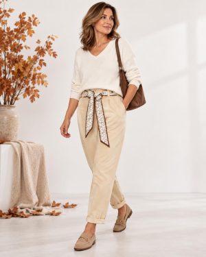 FALCATA BEIGE 35