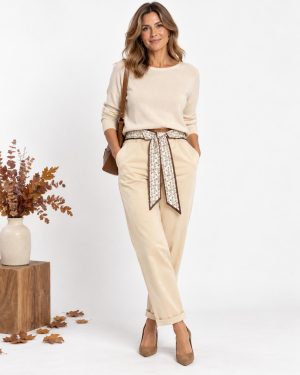 FALCATA BEIGE 32