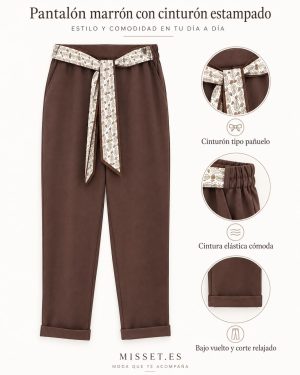 FALCATA MARRON 32