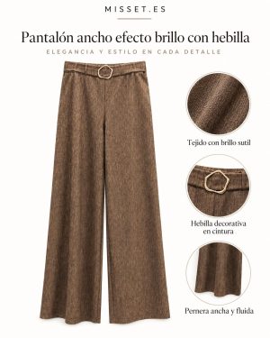 FALCATA MARRON 32