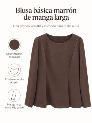 FALCATA MARRON 32