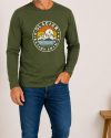 FORESTAL VERDE