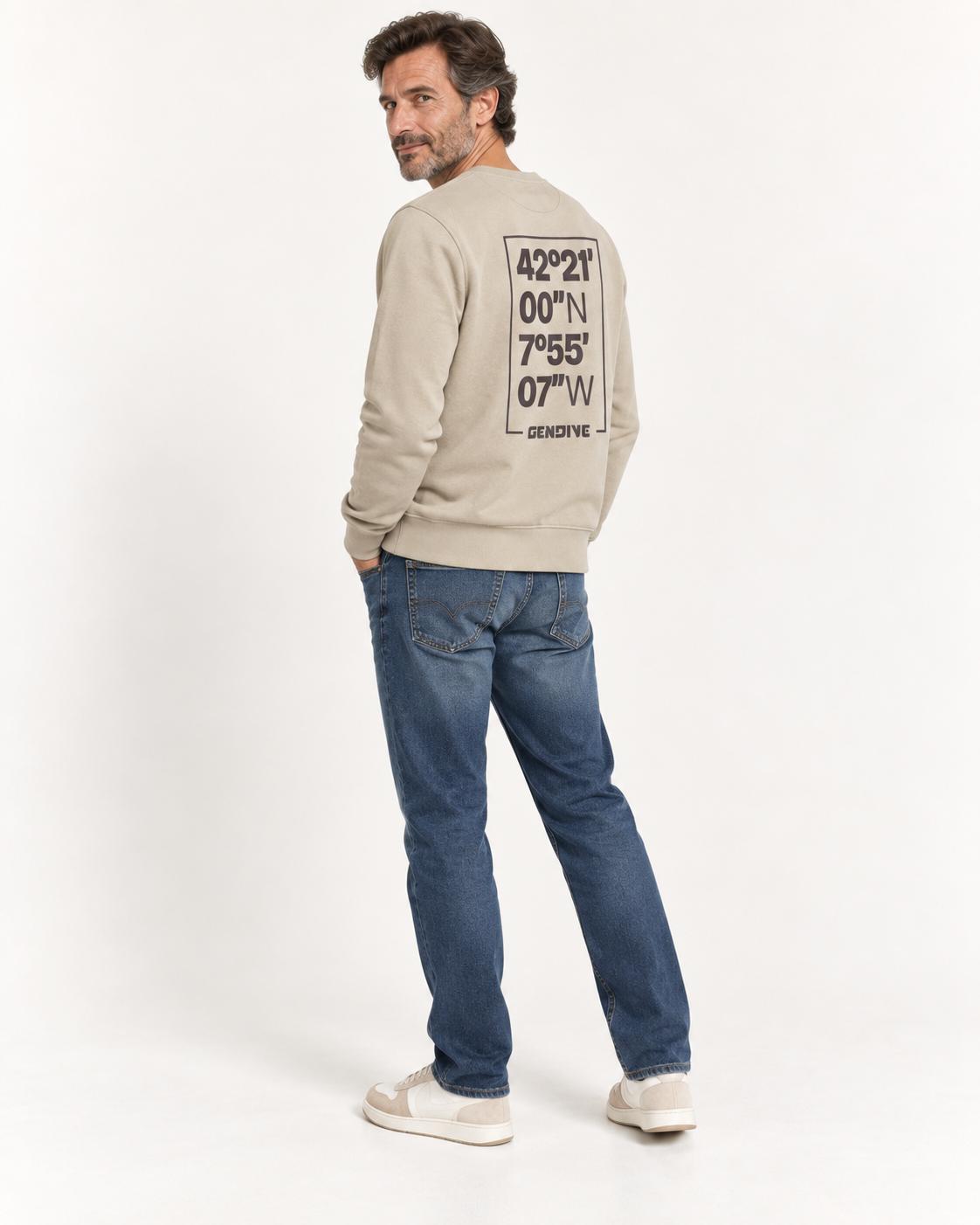 GENDIVE BEIGE