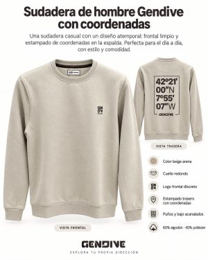 GENDIVE BEIGE 49.99