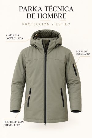 GRAVIK VERDE 31