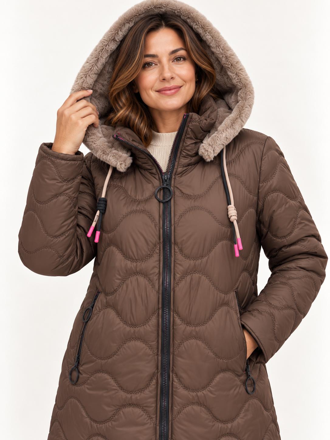 JULIANEA MARRON