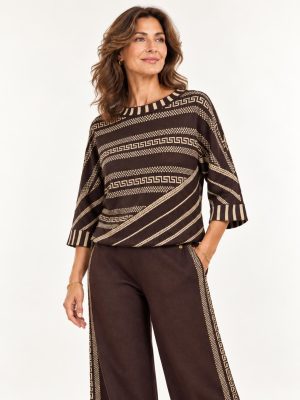 LEMAILLE MARRON 49.99