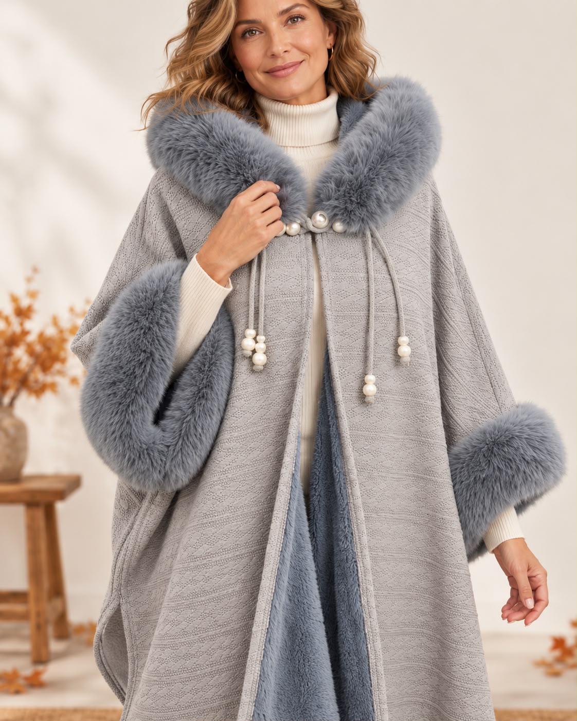 LEMAILLE GRIS