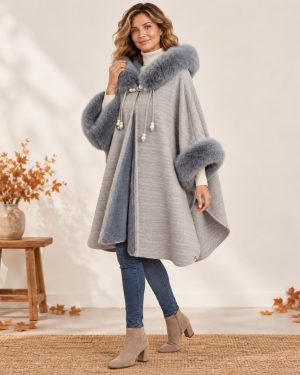LEMAILLE GRIS 59.99