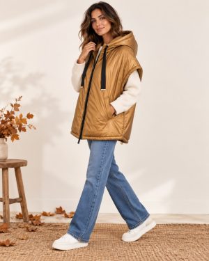LEMAILLE CAMEL 85