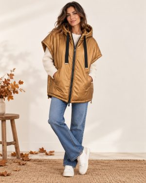 LEMAILLE CAMEL 32