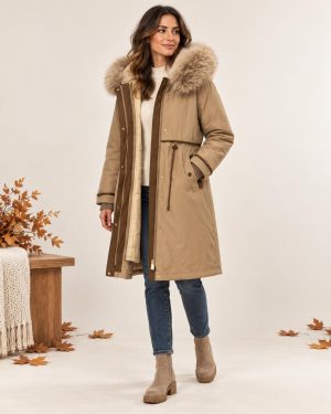 LEMAILL BEIGE 32