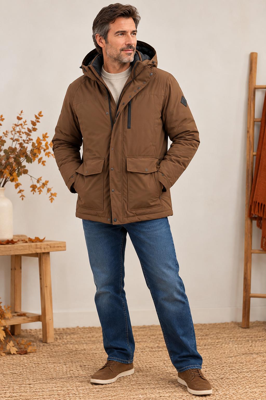 MARSAN MARRON