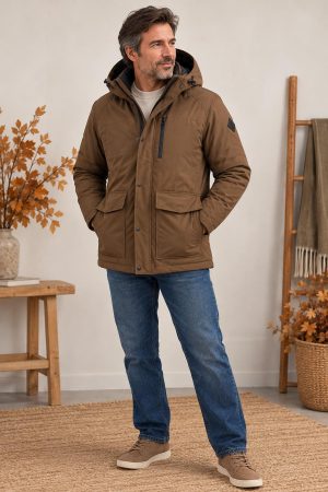 MARSAN MARRON 115