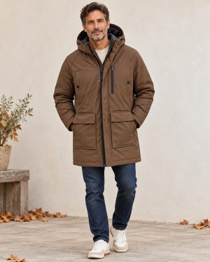 MARSAN MARRON 31