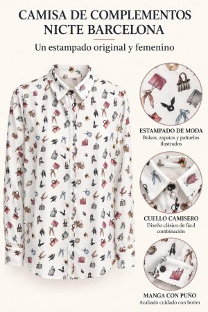 NICTE BLANCO 31