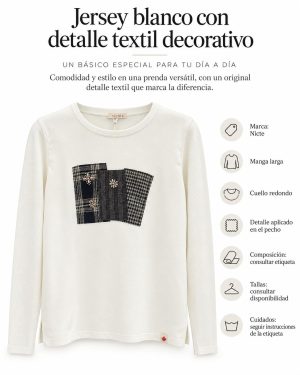 NICTE BLANCO 31