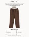 NICTE MARRON