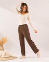NICTE MARRON 32