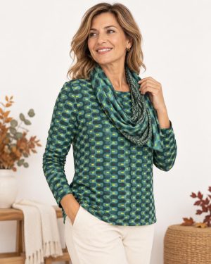 NICTE TURQUESA 49.99