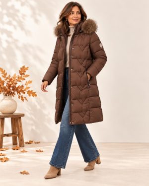 OPCION MARRON 30