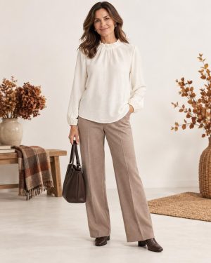 PARA ELLAS BLANCO 37.99