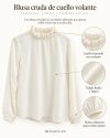 PARA ELLAS BLANCO 31