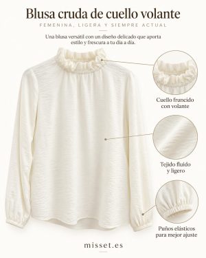 PARA ELLAS BLANCO 31
