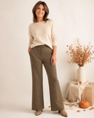 PARA ELLAS BEIGE 30