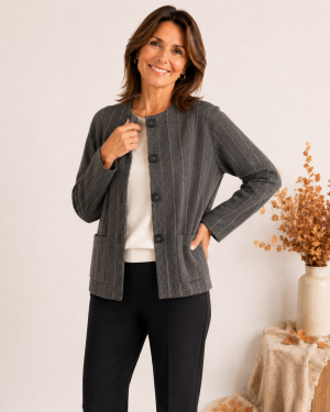 PARA ELLAS GRIS 59.99