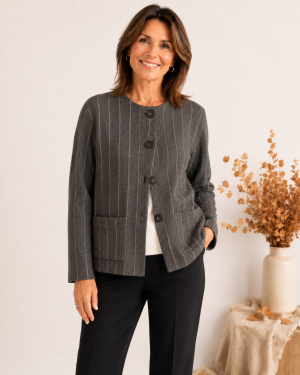 PARA ELLAS GRIS 31
