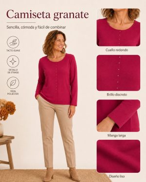 ROCIO ROJO 39.99
