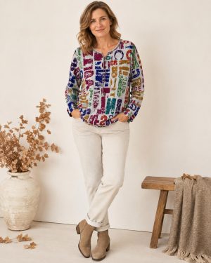 ROCIO U 42.99